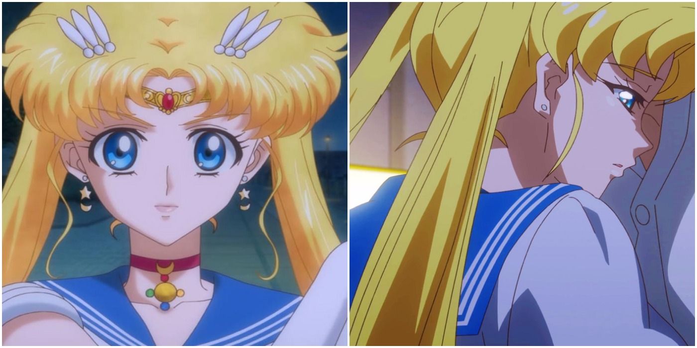 Sailor Moon Usagi's 10 Best Quotes, Ranked