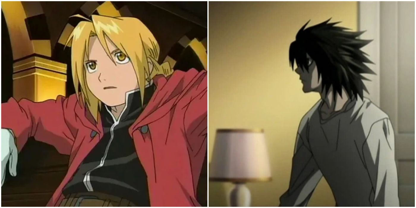 10 Plot Twists In Shonen Anime No One Saw Coming