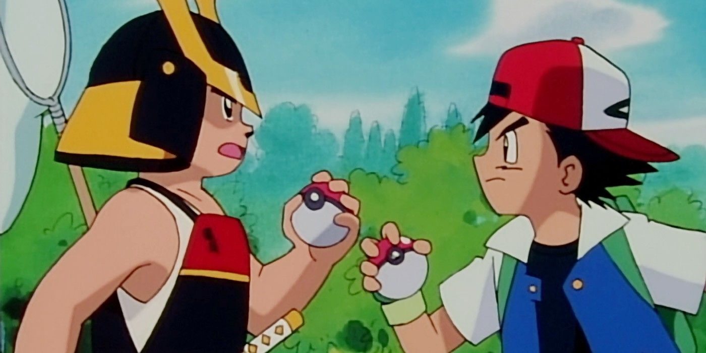 Pokémon 10 Ways Ash Ruined His Likability