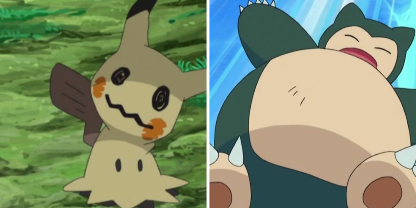 10 Pokémon Who Are Actually Much Stronger in the Anime Than the Games