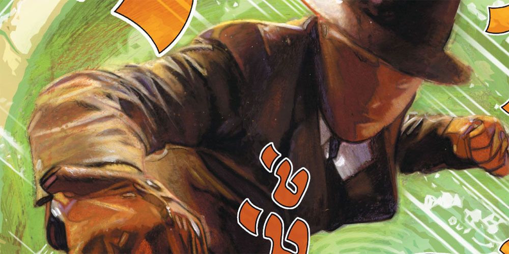 Cover detail to Question #3