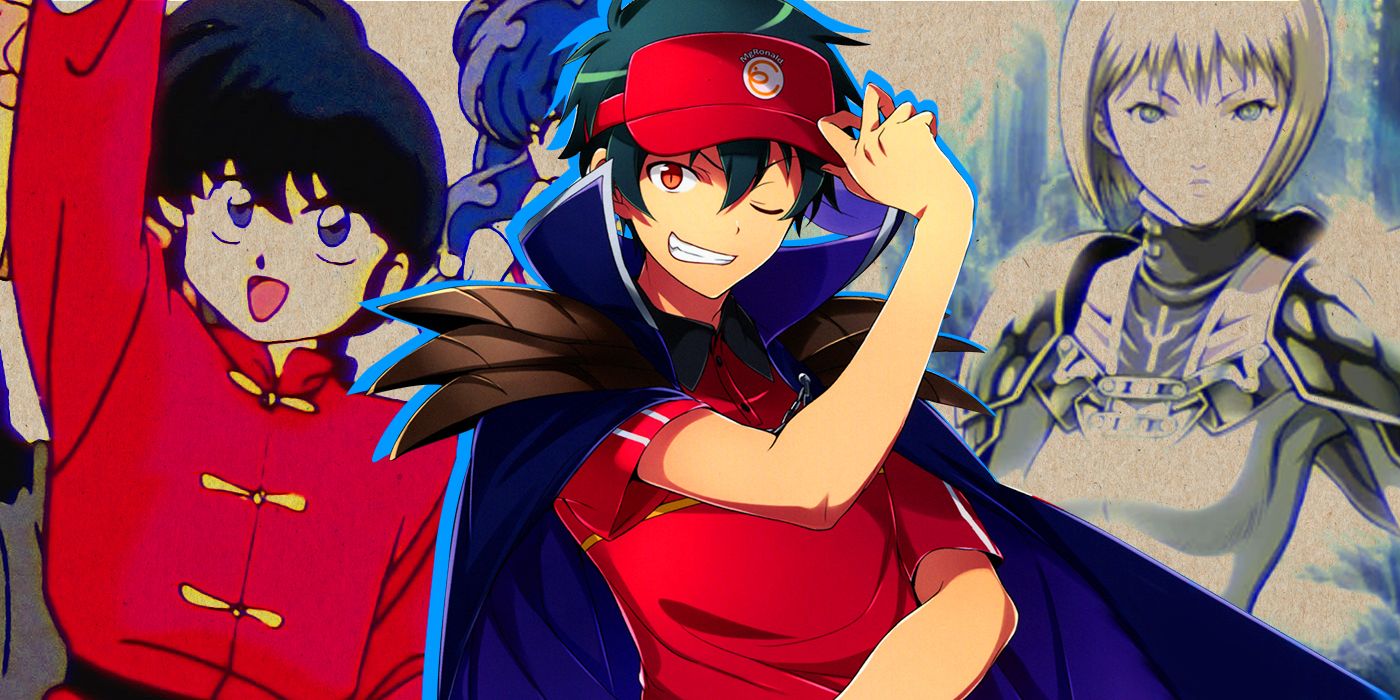 After the Devil Is a Part-Timer!, These 9 Anime Need Another Season