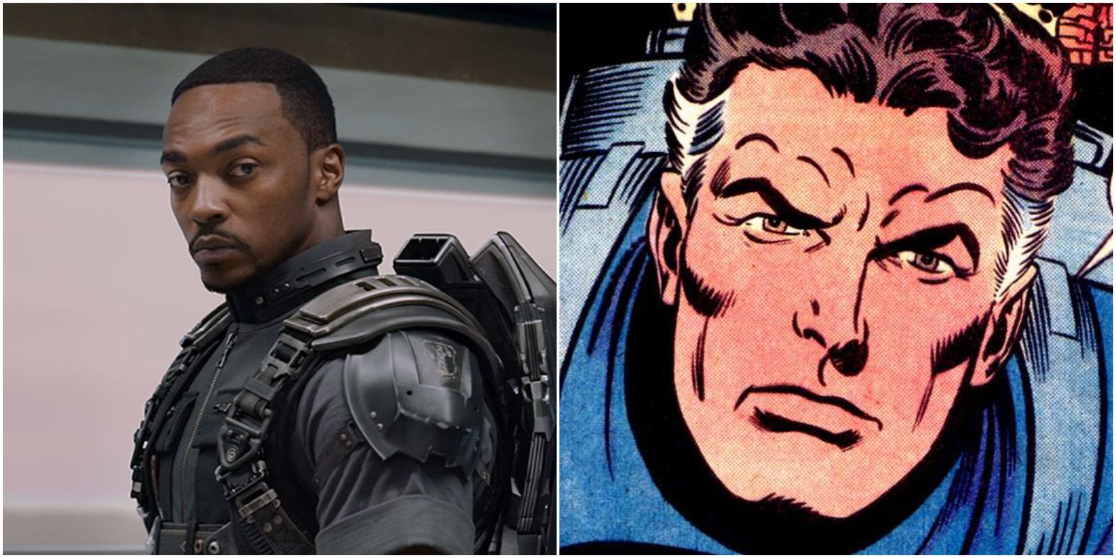 Falcon And The Winter Soldier: 10 Characters Who Could Be The Big Cameo ...