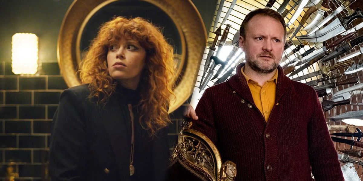 rian johnson natasha lyonne poker face peacock