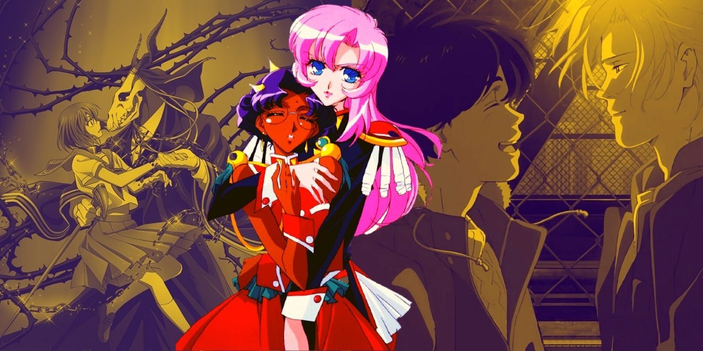 10 Romance Anime With Plenty Of Action
