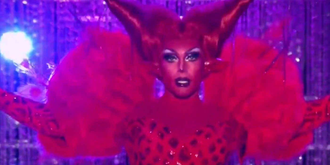 RuPaul's Drag Race Recap, Spoilers & Eliminations: S13, E11