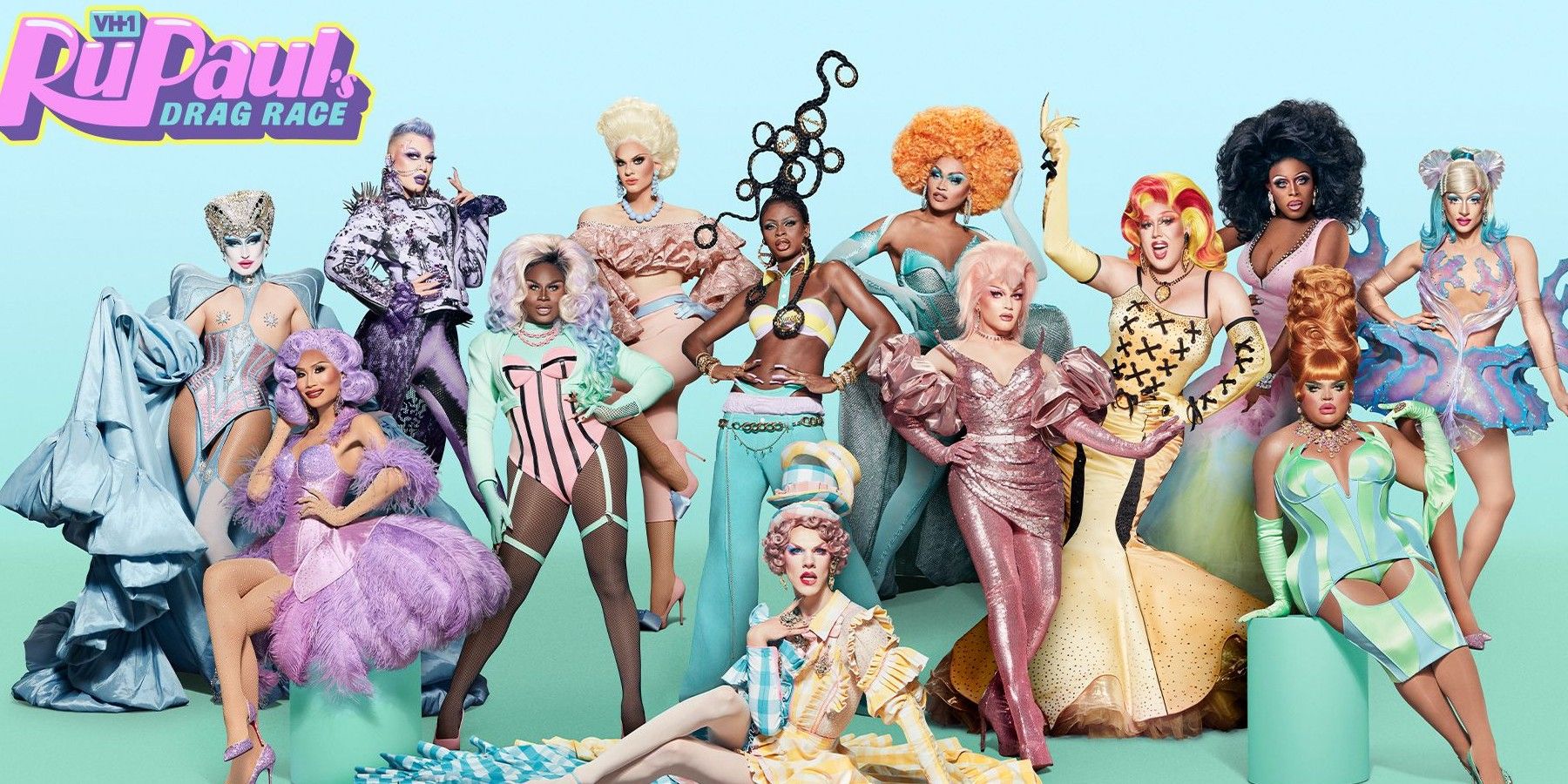 RuPaul's Drag Race Season 13, Episode 12, 'Nice Girls Roast,' Recap