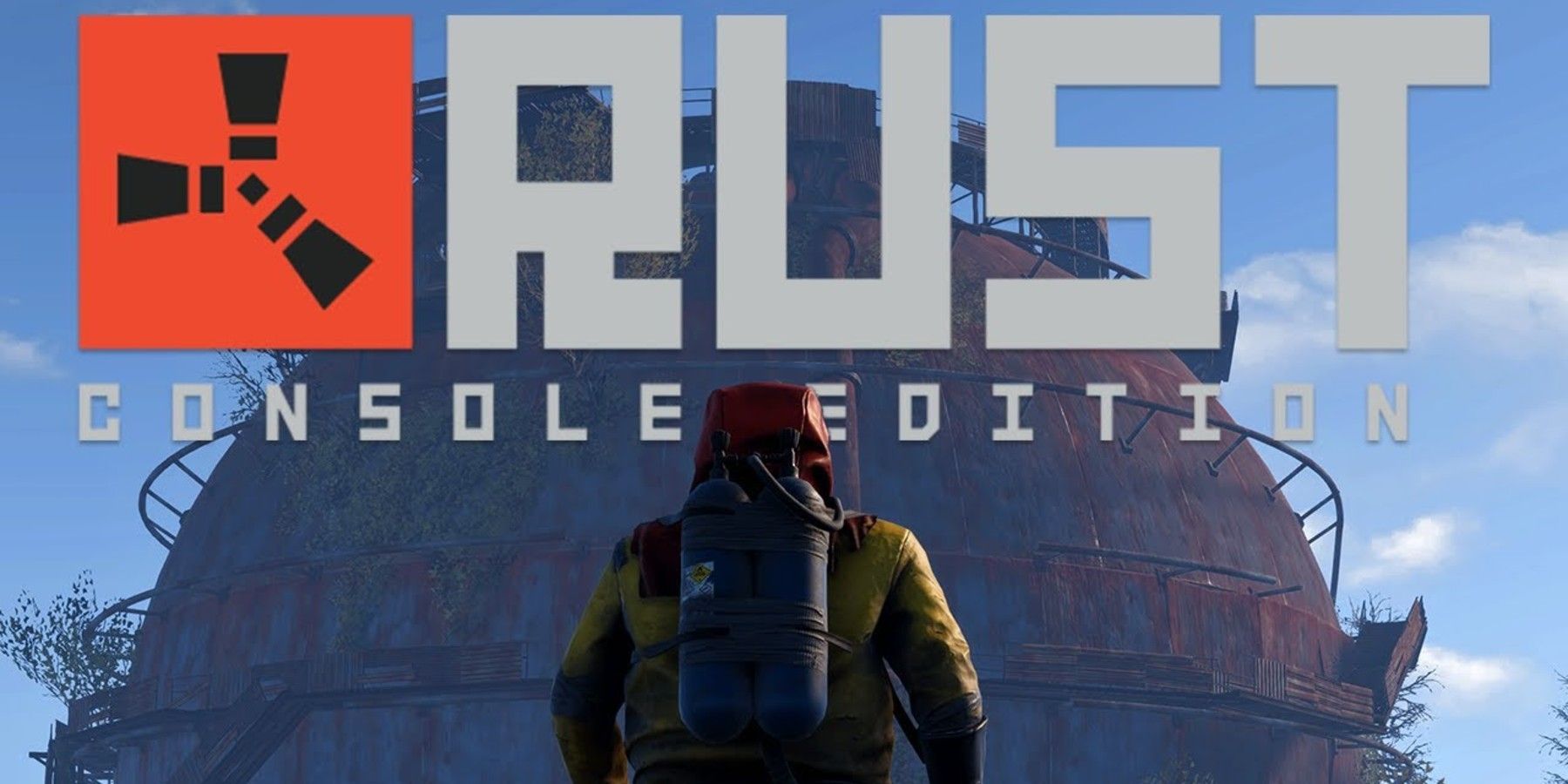 Rust Console Versions  What is the Rust PS4 and Xbox One release date? -  GameRevolution