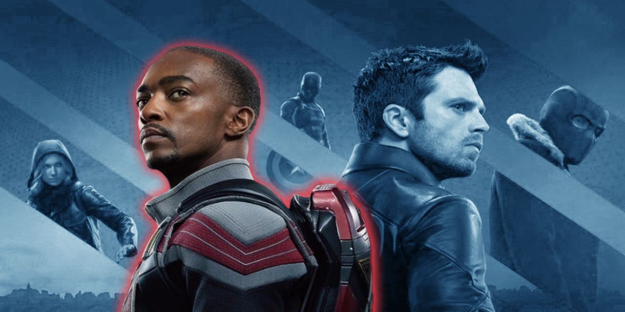 sam wilson backstory the falcon and winter soldier