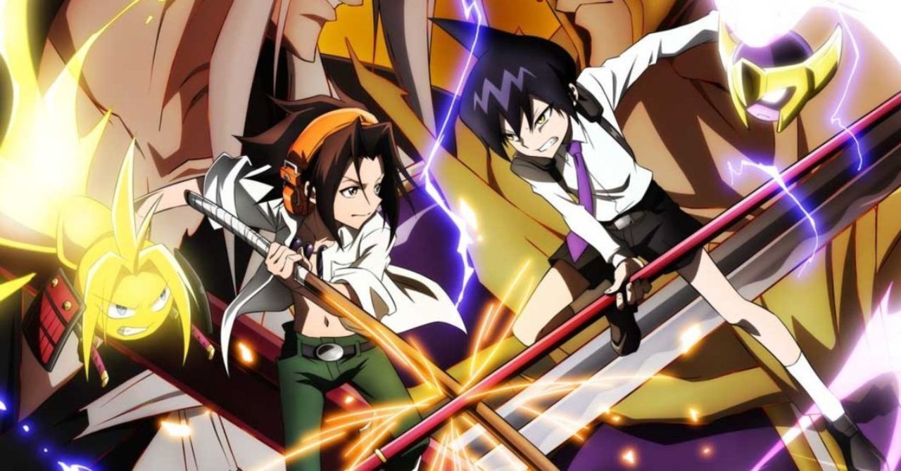 Shaman King: 10 Best Characters, Ranked