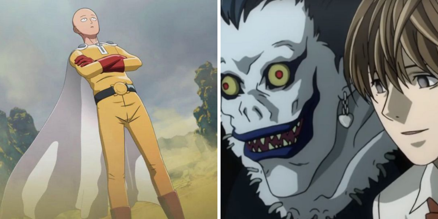 6 Anime Series You Didn't Know Were Secretly Sequels – OTAQUEST
