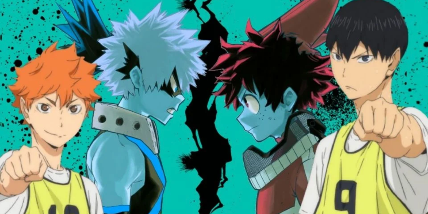 10 Shonen Anime With The Most Meaningful Lessons