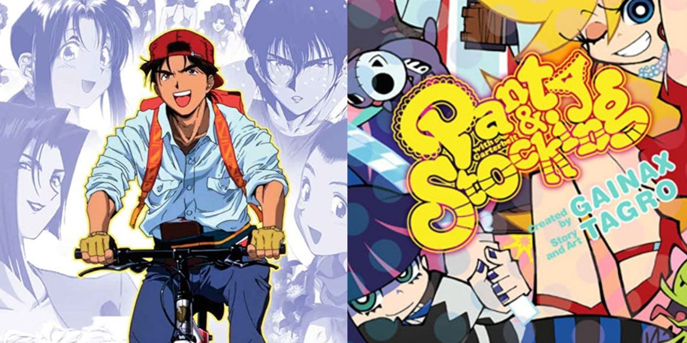 Winter 2014 Short Anime First Impressions – Faulty Reviews