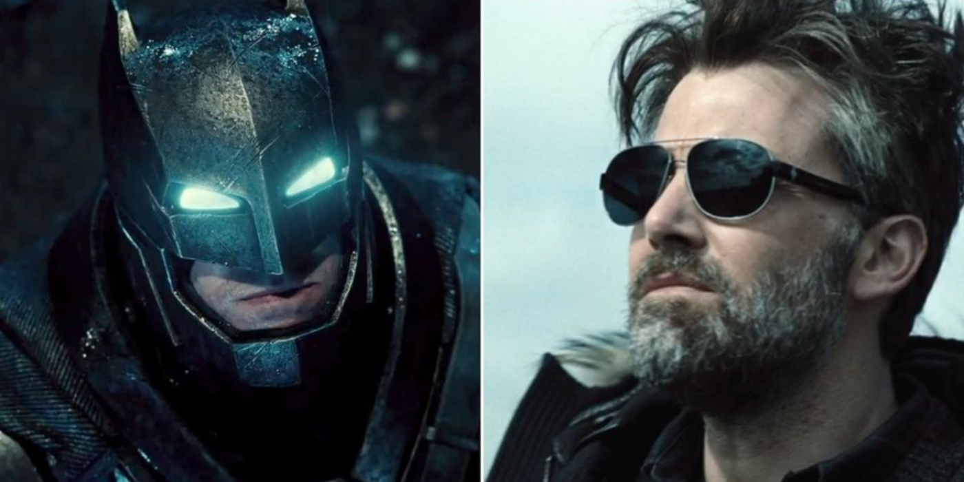 5 Ways The Snyder Cut Is Better Than Batman V Superman (& 5 It Isn't)