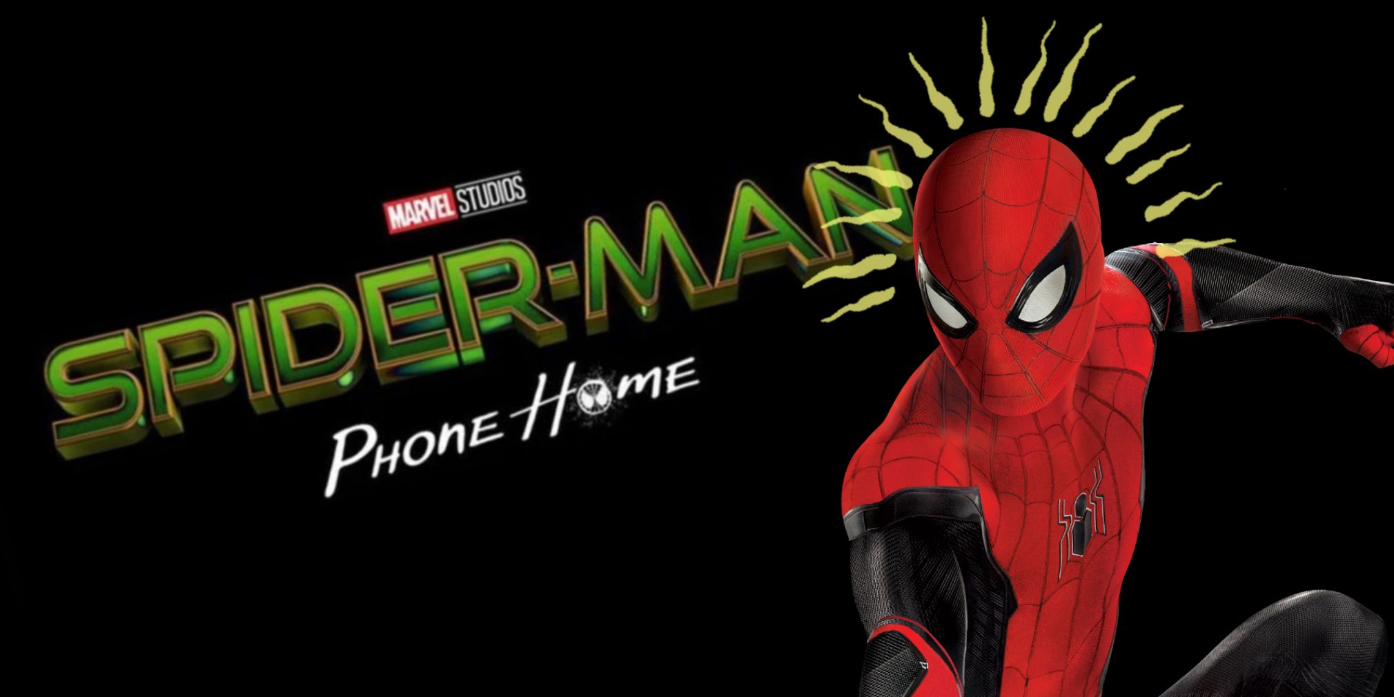 SPIDER-MAN 3 TITLE REVEALED & CONFIRMS SPIDER-VERSE? , marvel's spider man  3 