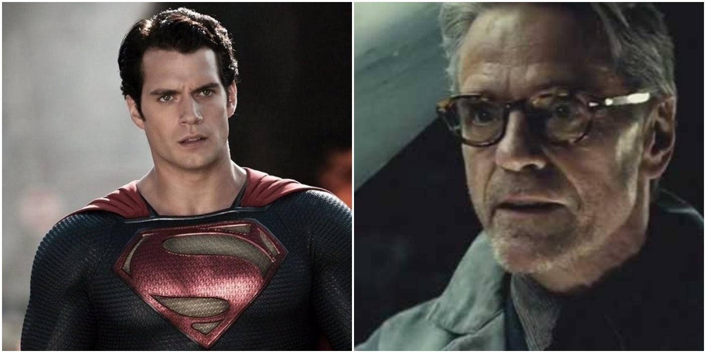 Dawn Of Justice: 10 Ways Superman Could Have Beat Batman