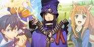 5 Essential Light Novels For Beginners 
