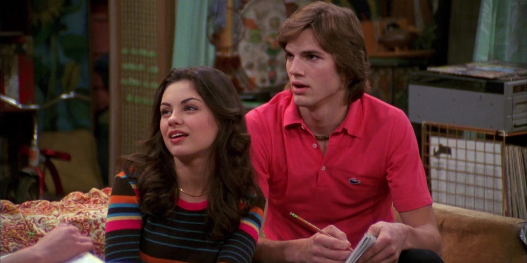 that 70s show jackie kelso