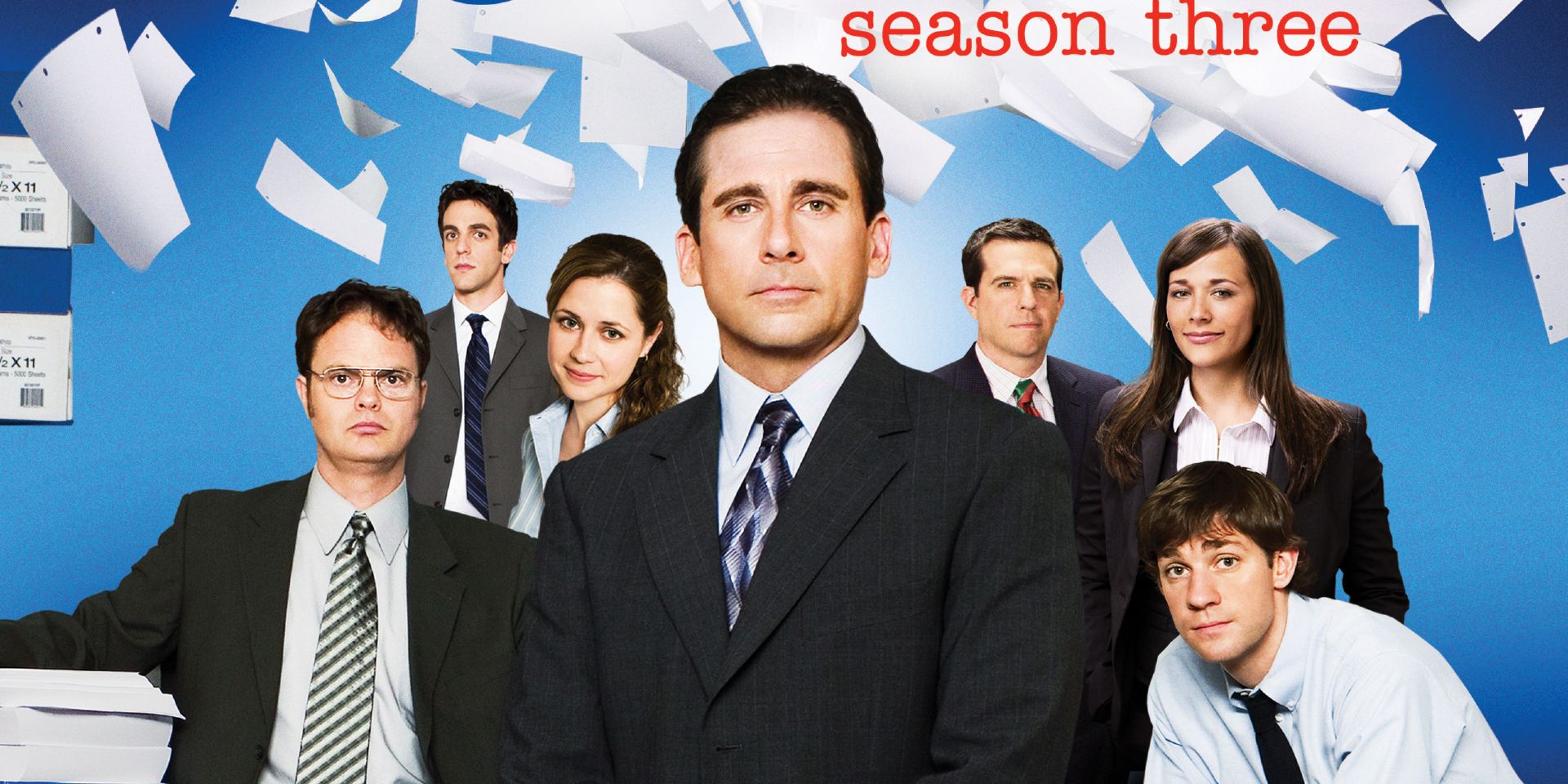 The Office All 9 Seasons Ranked by Critics
