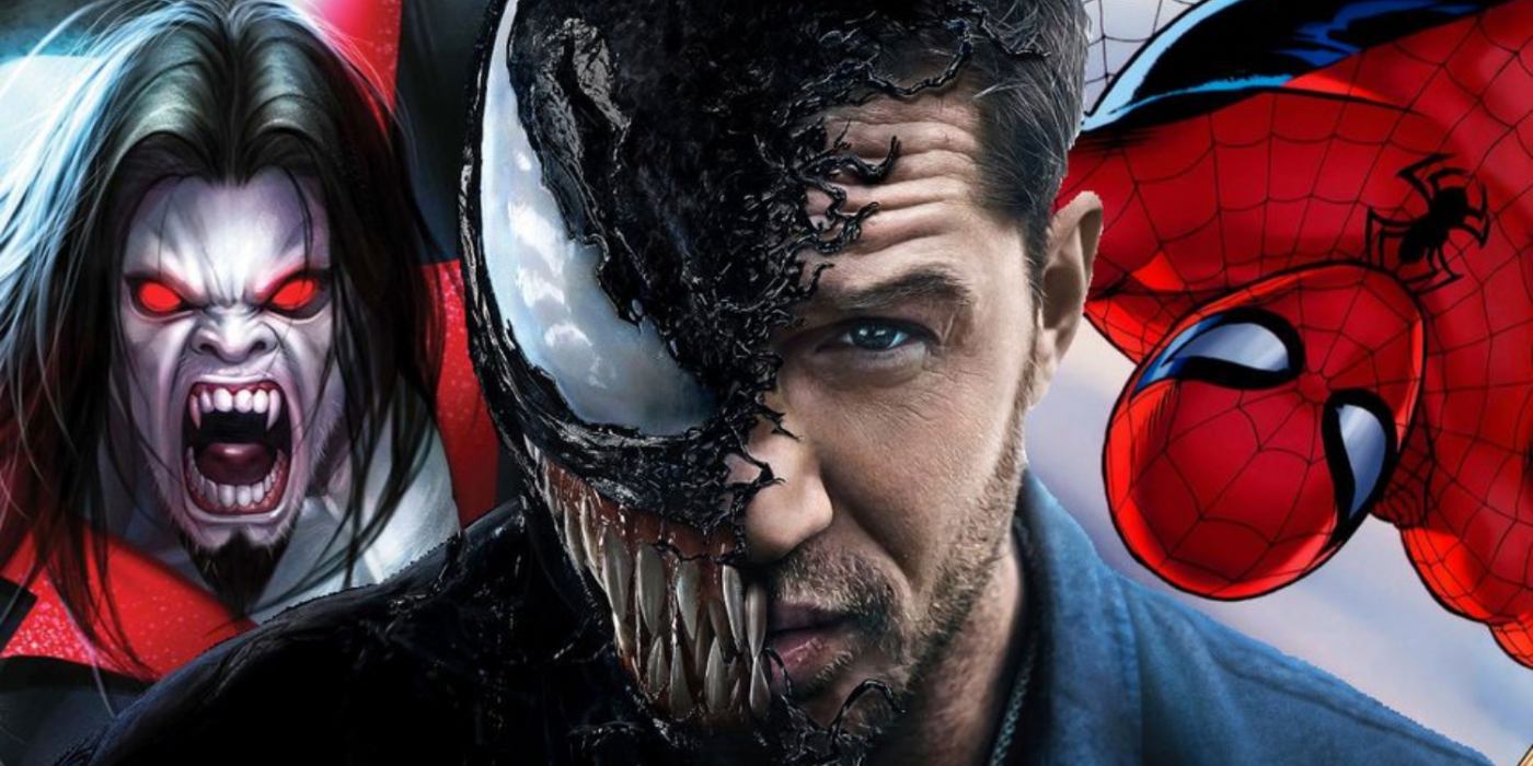 venom new film cast
