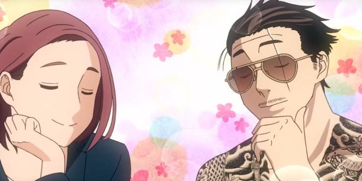 Way Of The Househusband A Guide To The Manga That Inspired The Netflix Anime Way Of The Househusband A Guide To The Manga That Inspired The Netflix Anime