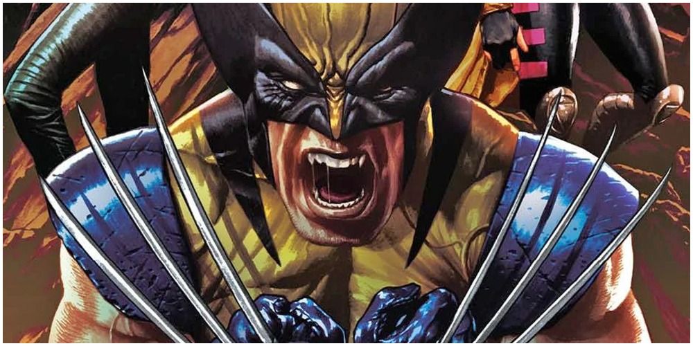 10 Basic Mistakes Wolverine Keeps Making