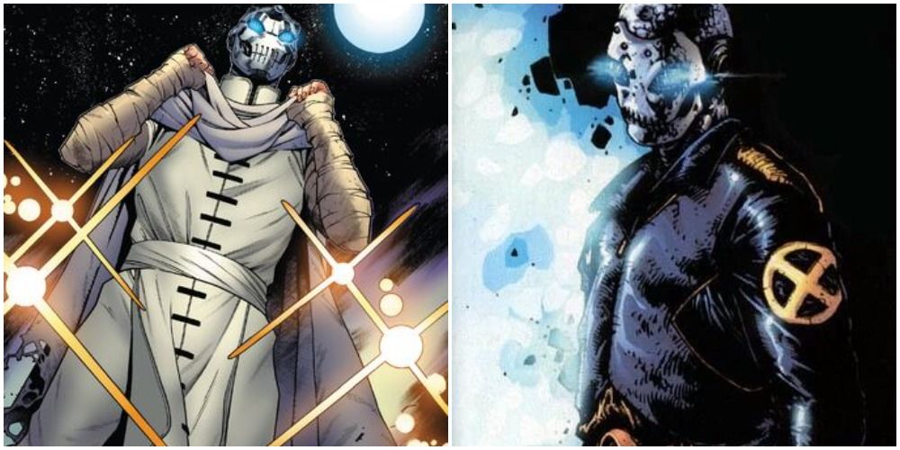 10 Plot Twists In Marvel Comics No One Saw Coming 