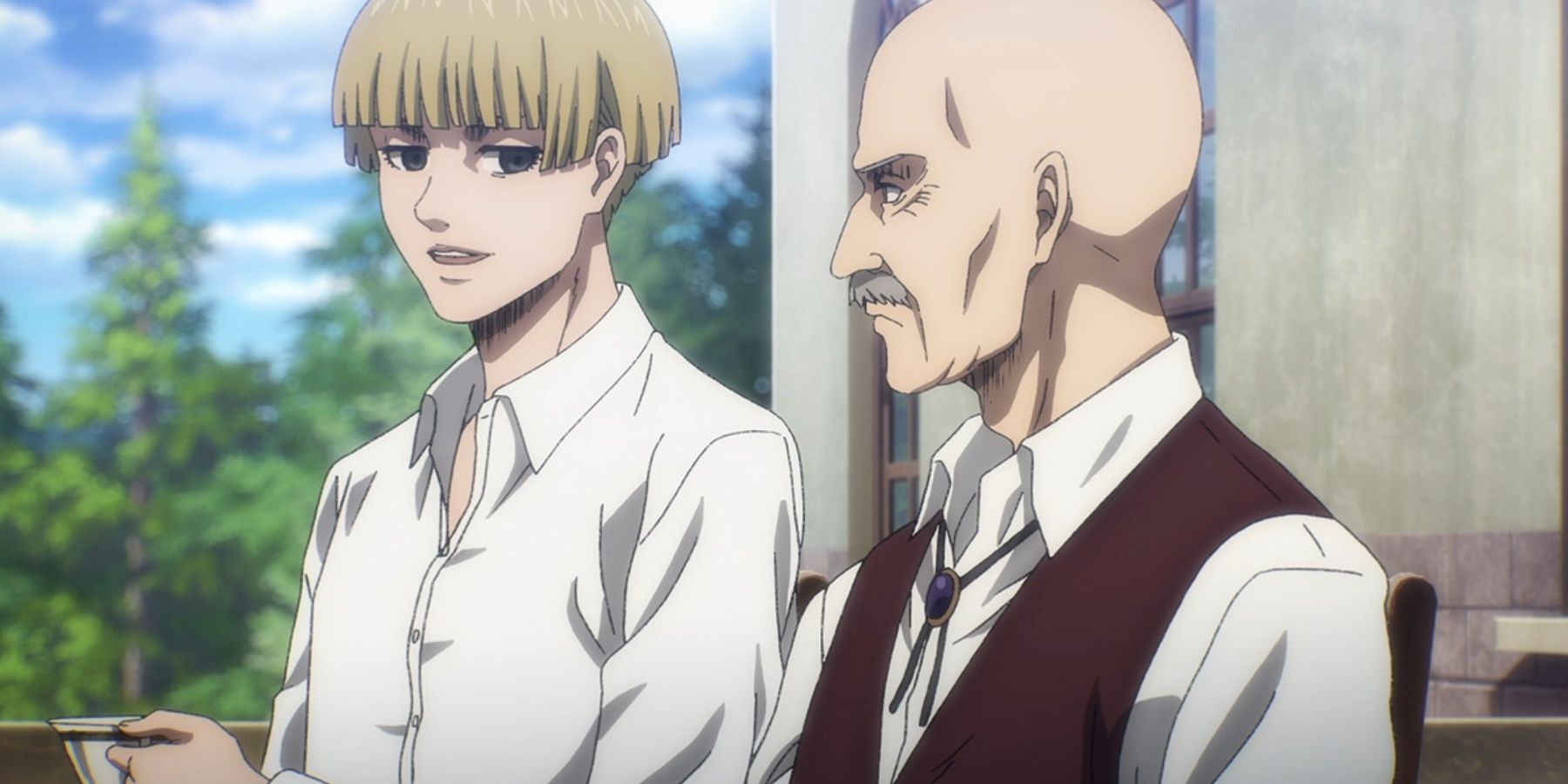 Attack On Titan 10 Things You Didnt Know About Yelena