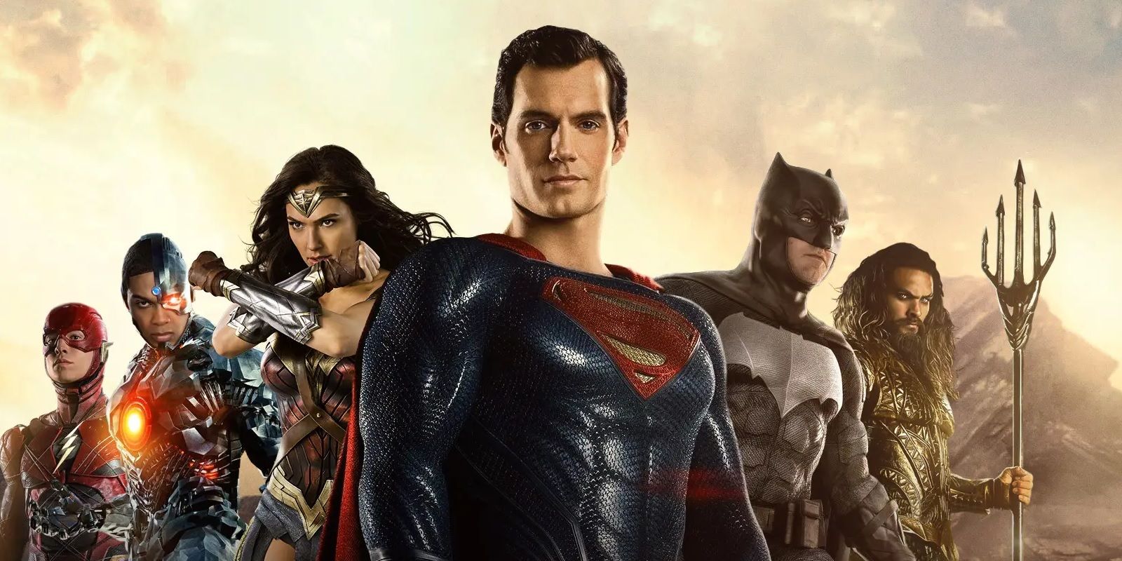 Zack Snyder's Justice League Features a Gardner Fox Easter Egg