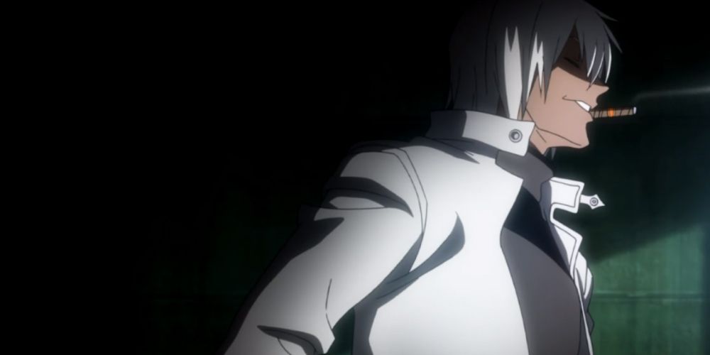 10 Best Vampire Anime of All Time