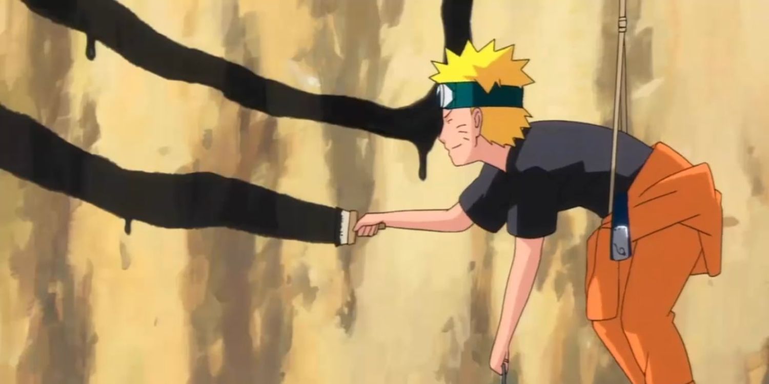 10 Biggest Differences Between Naruto At the Start of the Anime & End of Shippuden