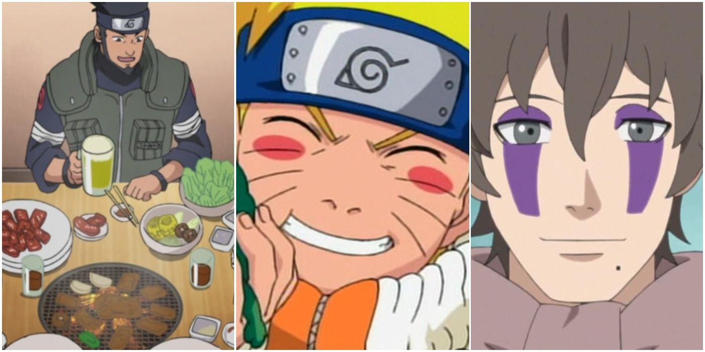10 Boruto Jokes You'll Only Understand If You Watched Naruto