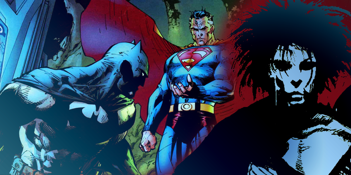 DC Comics That Can Be Considered The Greatest Of Time
