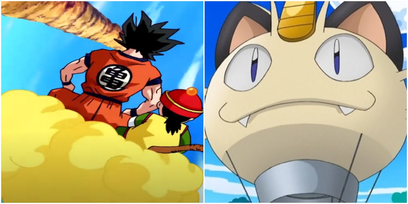 These Are Your Favorite Vehicles in Anime History