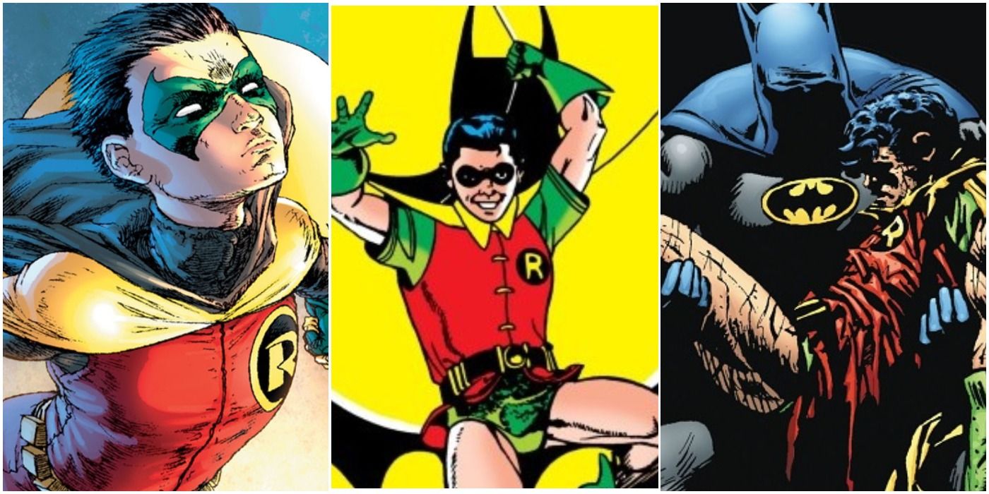 DC: 10 Cruelest Things Batman Has Done In The Comics