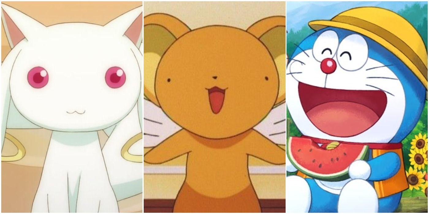 10 Strongest Felines in Anime, Ranked