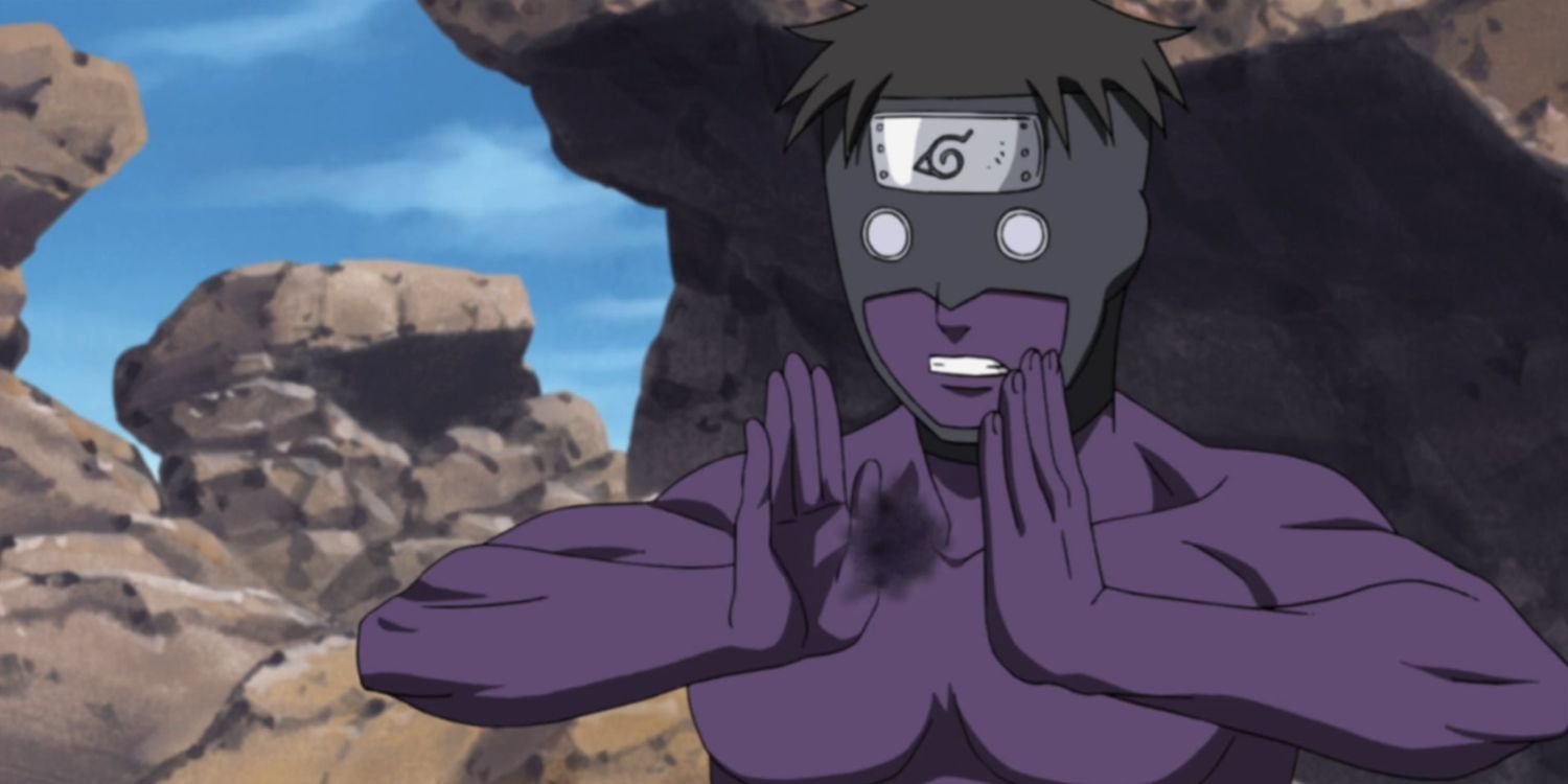 Naruto: Los 20 miembros ANBU más fuertes de la serie