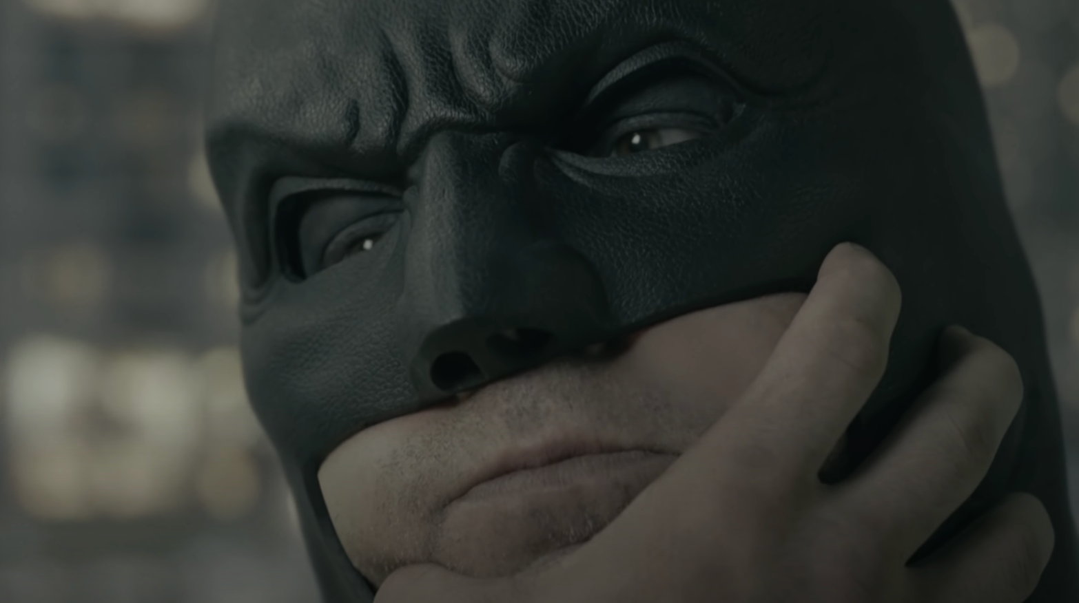 Zack Snyder's Justice League Ruined Superman's Resurrection Moment