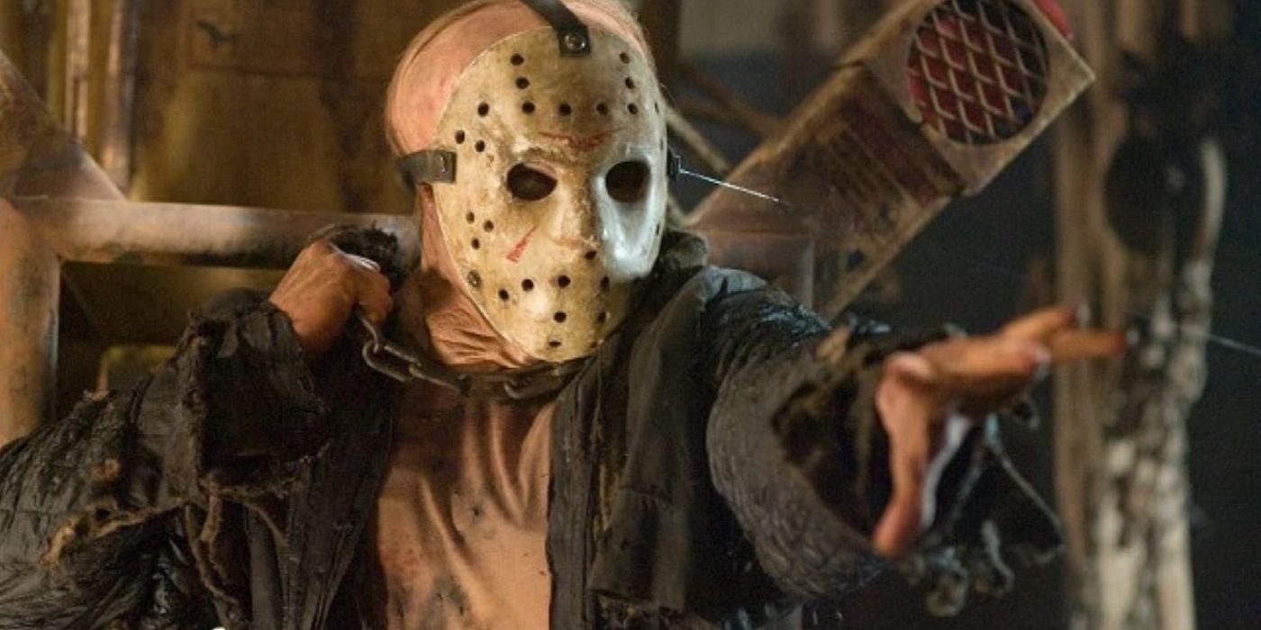 2009 - Friday the 13th