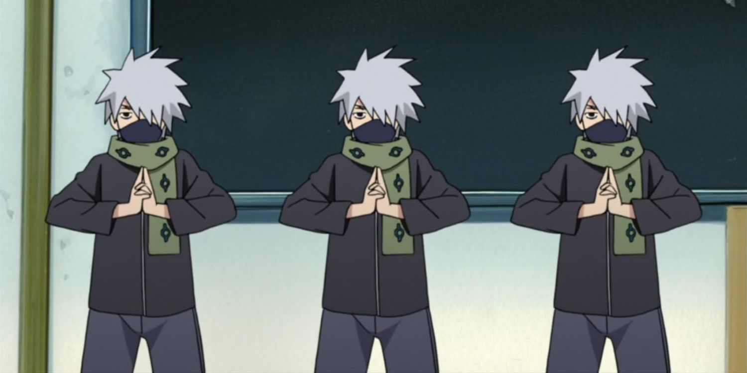 Naruto: 10 Shinobi Who Became Jonin The Quickest, Ranked By Promotion Age