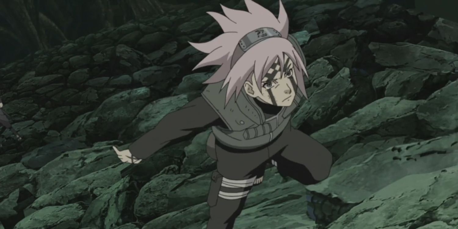 Naruto Sakuras 10 Best Jutsu Ranked By Usability Pagelagi