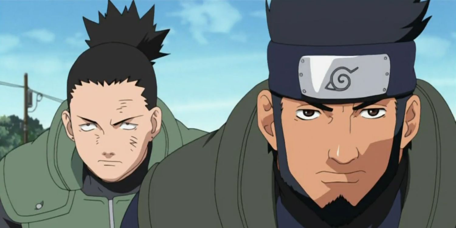 The Best Naruto: Shippuden Arc Isn't What Fans Might Expect