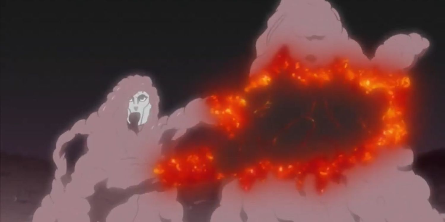 sasuke defeating orochimaru