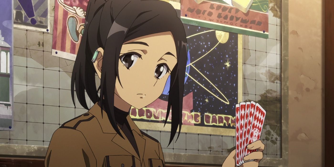 How 86-Eighty-Six's First Big Death Is Different From the Light Novel