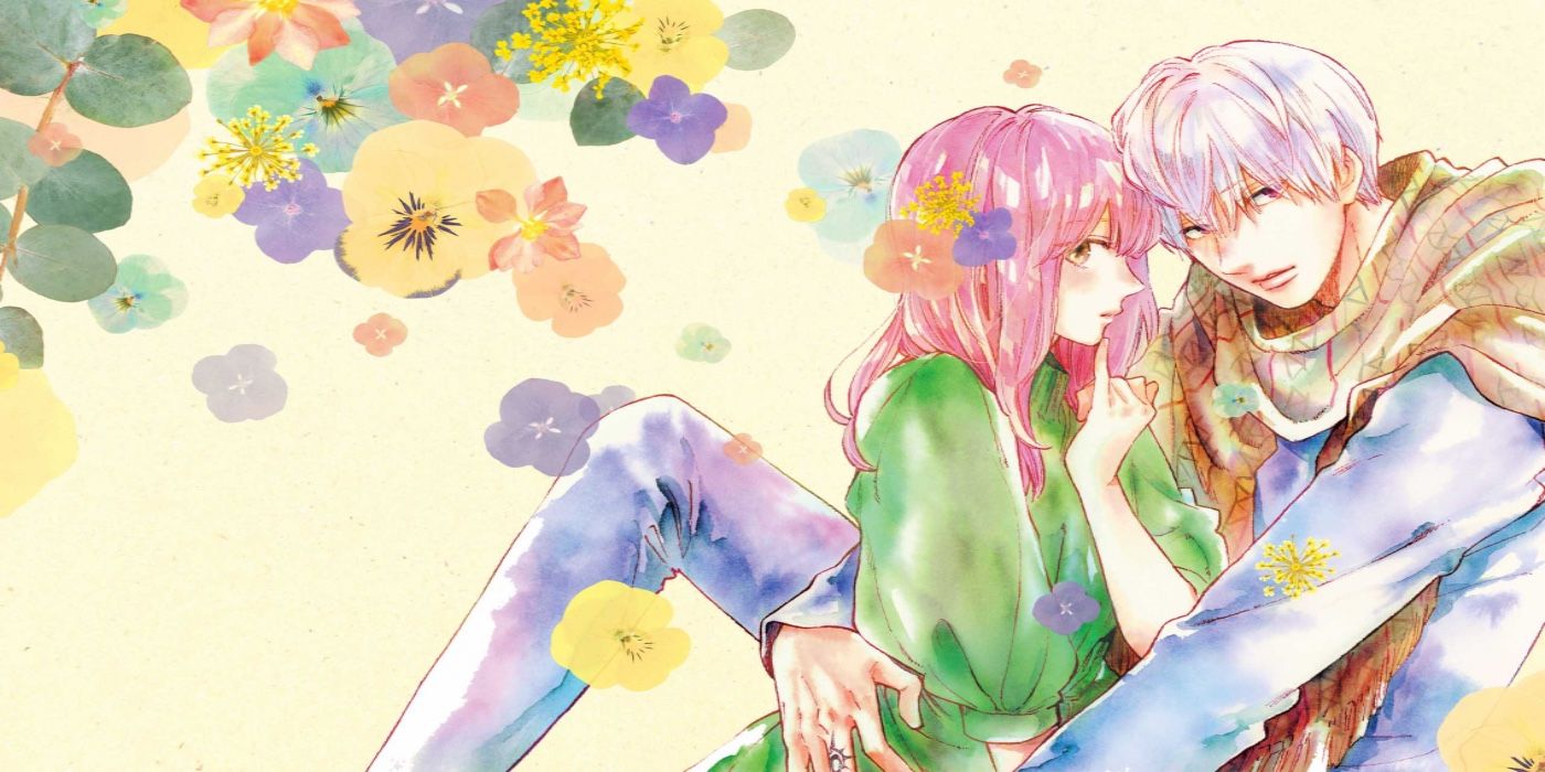 These Warm and Heartfelt Romance Anime Will Make You Swoon