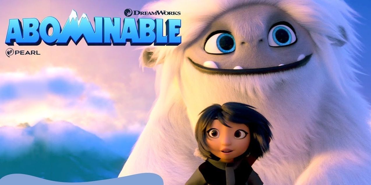 Every Animated DreamWorks Film, Ranked By Box Office Success