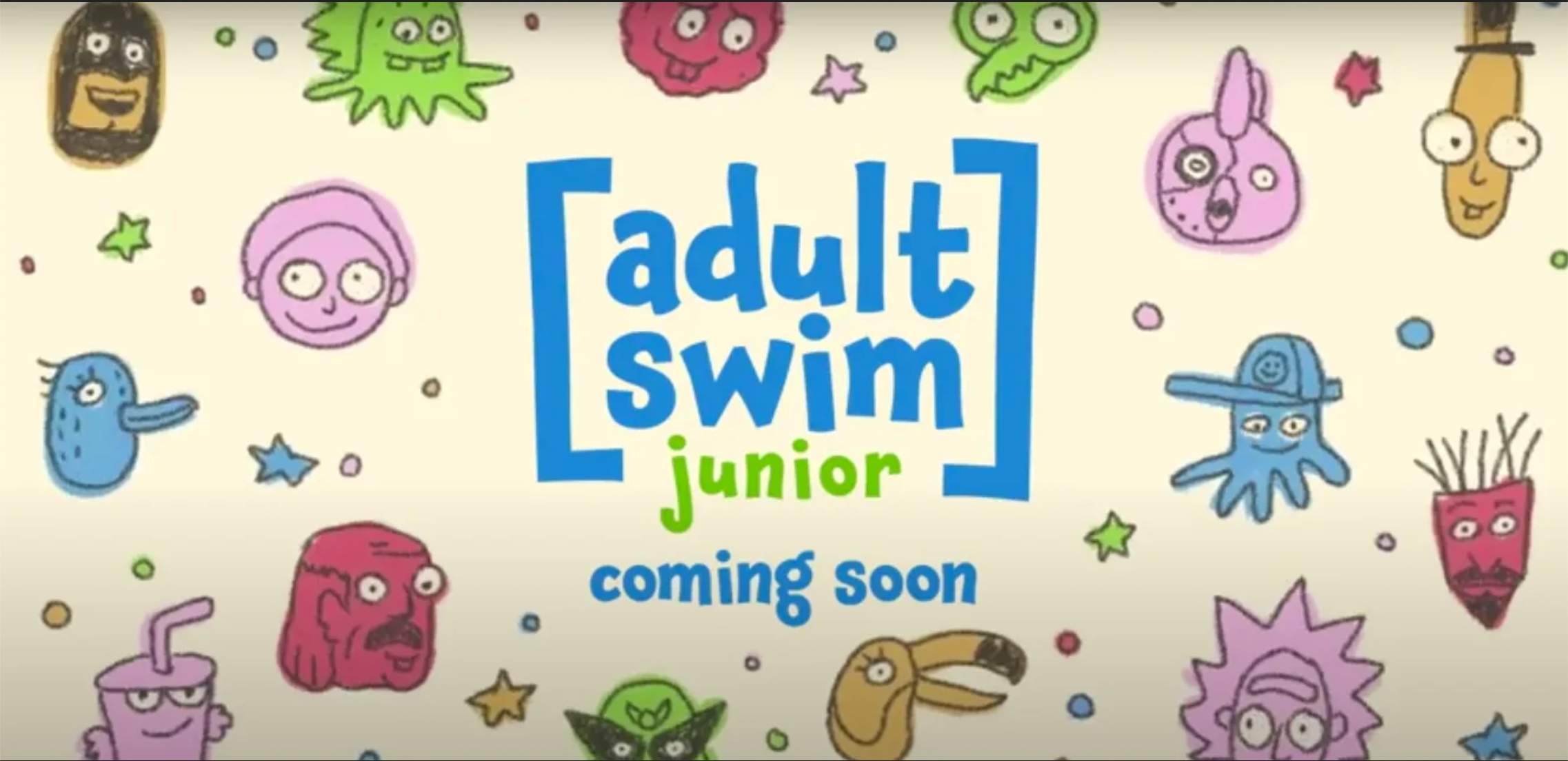 Adult Swim Jr