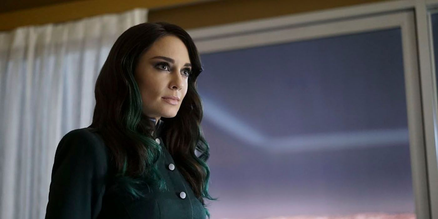 FATWS 10 Things You Didnt Know About Madame Hydra (In The Comics)