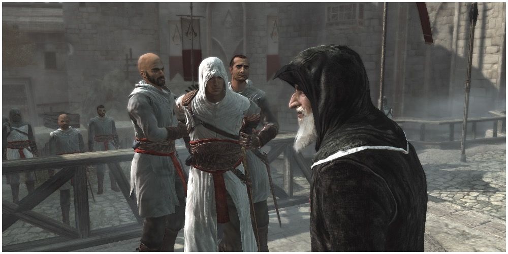 Assassin's Creed: Every Main Character, Ranked By Kills