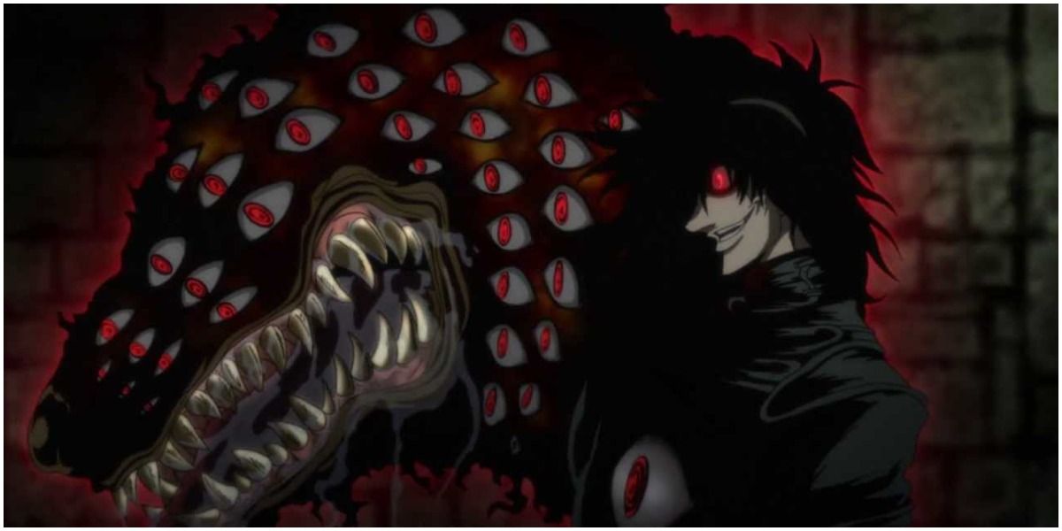 Eiichiro Oda's new anime Monsters on Netflix has a secret One Piece easter  egg - Hindustan Times
